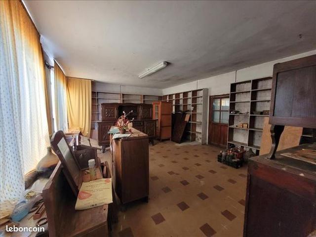 Maison vente à Condom, Valence-sur-baïse