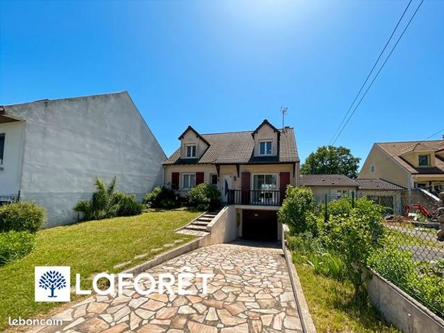 Maison vente à Palaiseau, Sainte-geneviève-des-bois