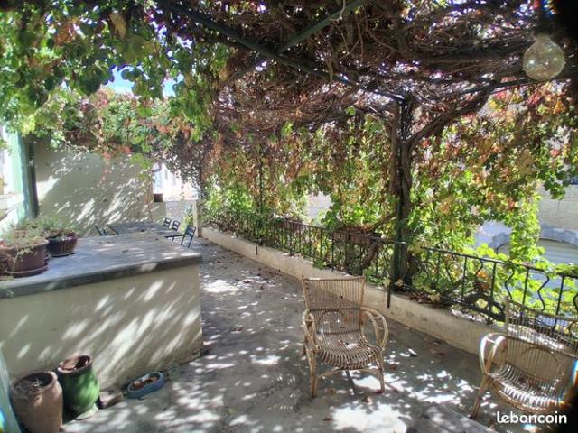 Maison vente à Arles, Fontvieille