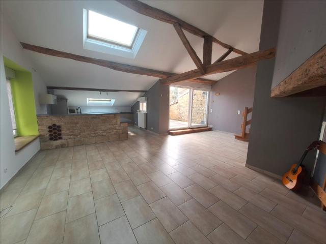 Maison vente à Beuveille, Meurthe-et-Moselle