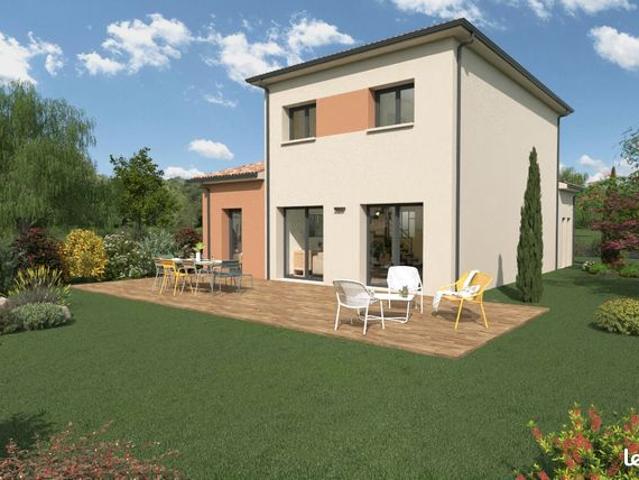 Maison vente à Marseille, Roquevaire