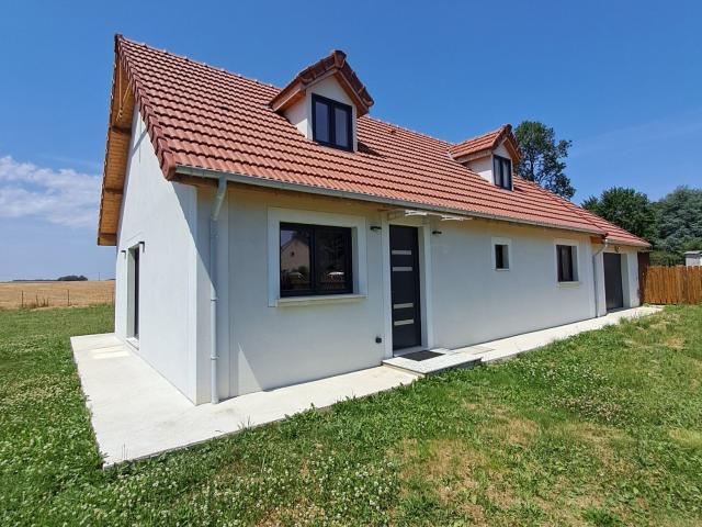 Maison vente à Les Andelys, Bézu-la-forêt