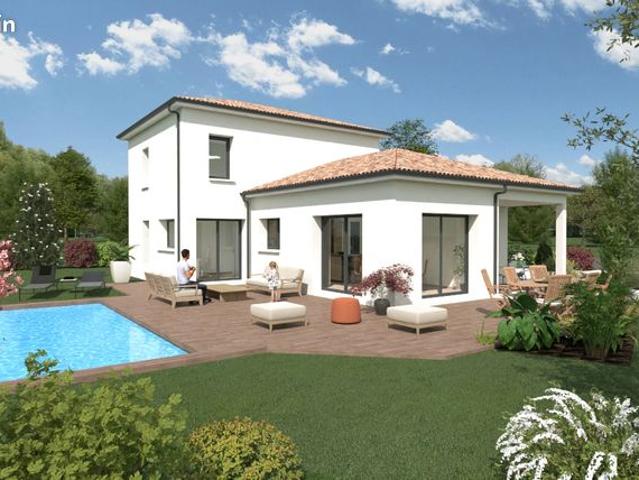 Maison vente à Marseille, Allauch