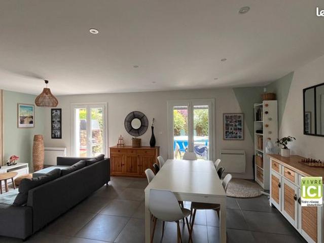 Maison vente à Nantes, Pays de la Loire