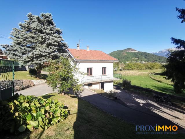 Maison location à Voiron, Isère