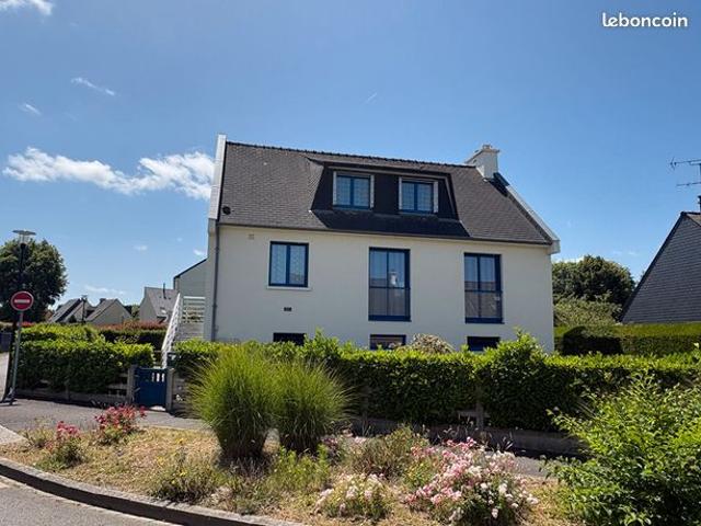 Maison vente à Rennes, Bretagne