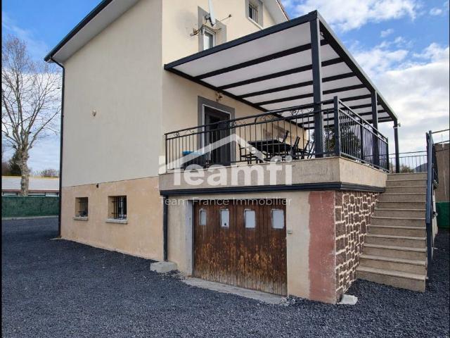 Maison vente à Thiers