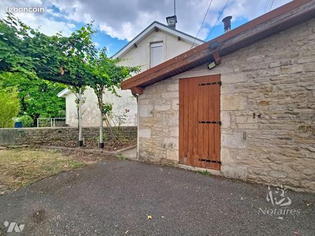 Maison vente à Sens, Chaumont