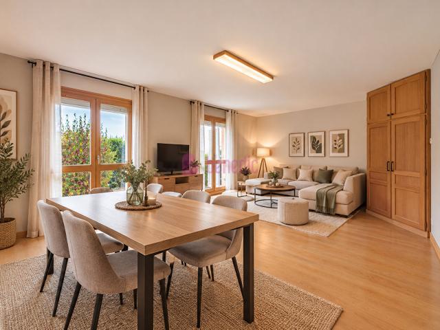 Maison vente à Grange-aux-Bois, Metz