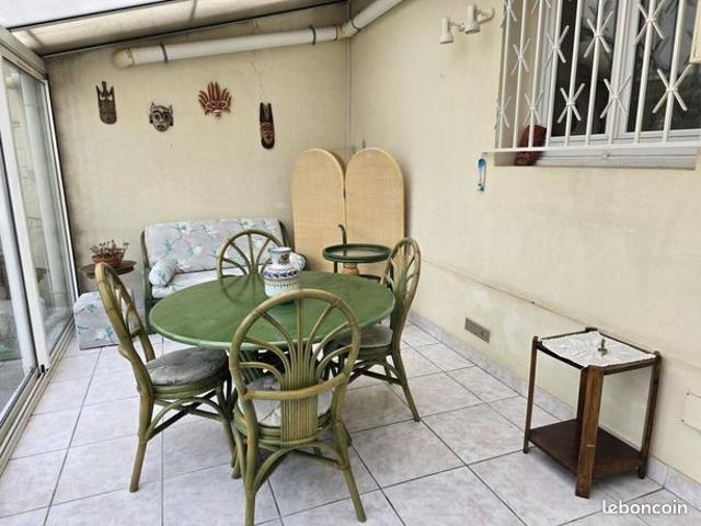 Maison vente à Bordeaux