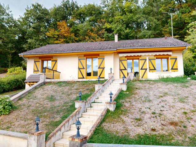 Maison vente à Balleray, Vaux d'Amognes
