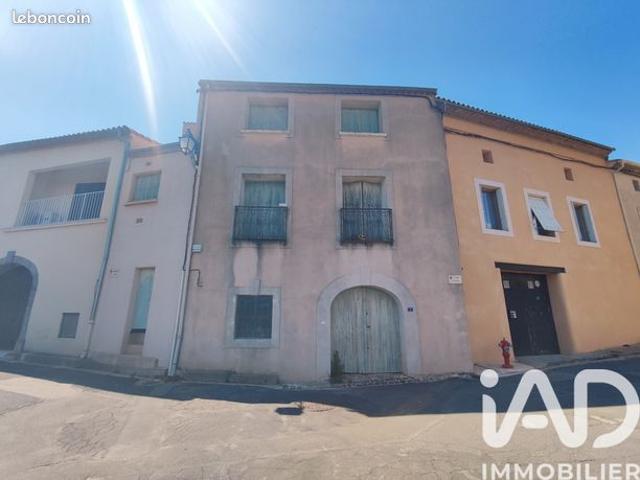 Maison vente à Béziers, Roquessels