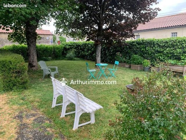 Maison vente à Néré, Charente-Maritime