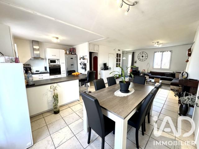 Maison vente à Fontaine-la-Gaillarde, Yonne