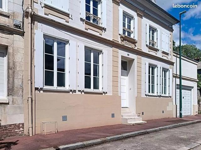 Maison vente à Bernay, Pont-audemer