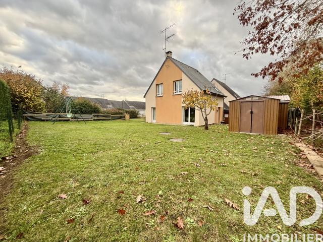 Maison vente à Mayenne, Lassay-les-châteaux