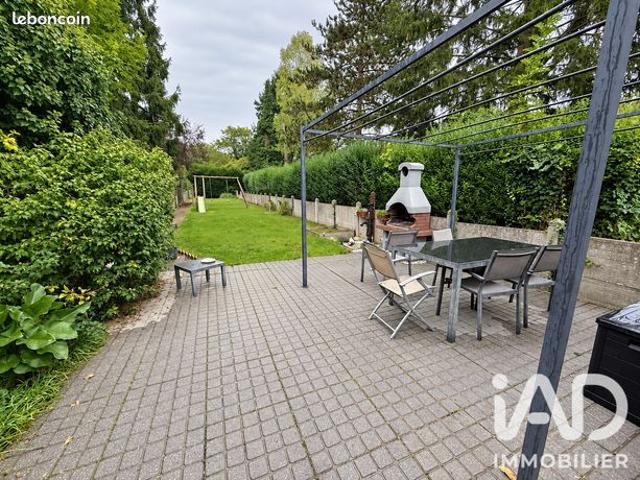 Maison vente à Noyelles-Godault, Pas-de-Calais