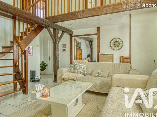 Maison vente à Sarcelles, Arnouville-lès-gonesse