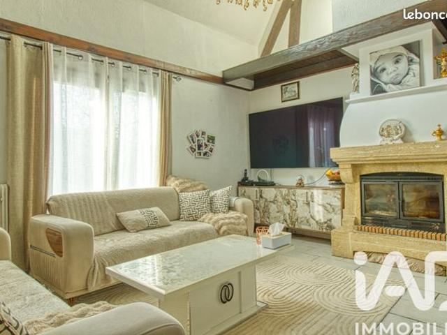 Maison vente à Sarcelles, Arnouville-lès-gonesse