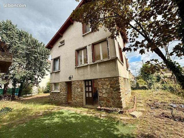 Maison vente à Mantes-la-Jolie, Aubergenville
