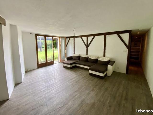 Maison vente à Provins, Lumigny-nesles-ormeaux