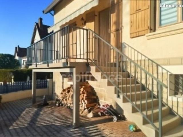 Maison vente à Autun, Montceau-les-mines