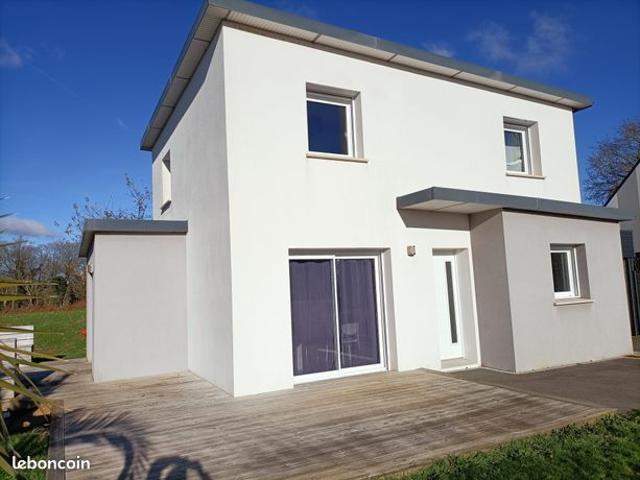 Maison vente à Morlaix, Bretagne
