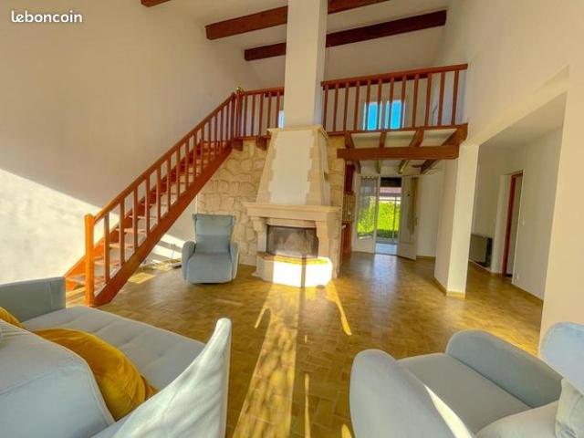 Maison vente à Montpellier, Mudaison