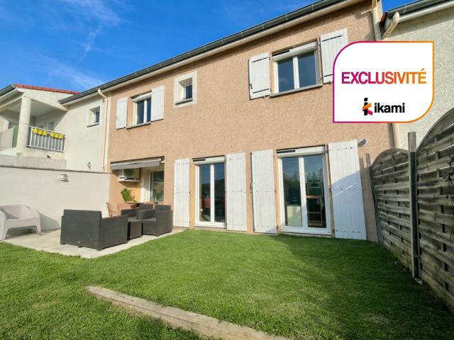 Maison vente à Valence, Saint-donat-sur-l'herbasse