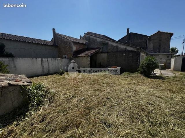 Maison vente à Arles, Noves