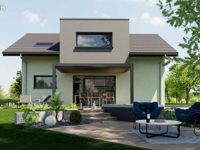 Maison vente à Saint-Julien-en-Genevois, Cranves-sales