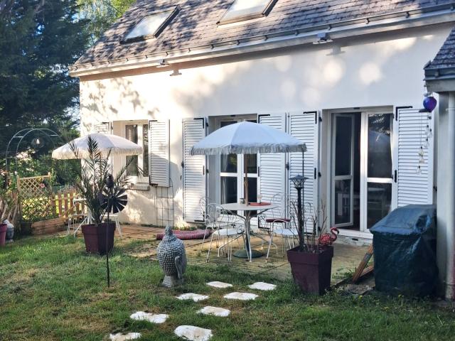 Maison vente à Cosne-Cours-sur-Loire, Neuvy-sur-loire