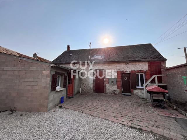 Maison vente à Chartres, Boisville-la-saint-père