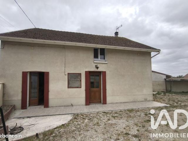 Maison vente à Épernay, Gaye