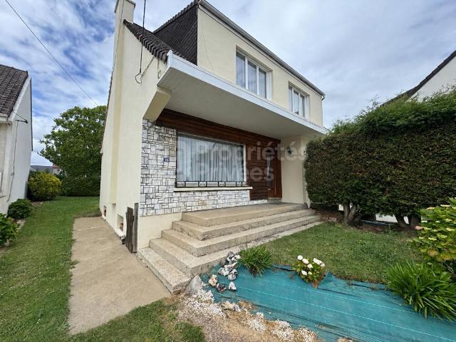 Maison vente à Béthune, Barlin