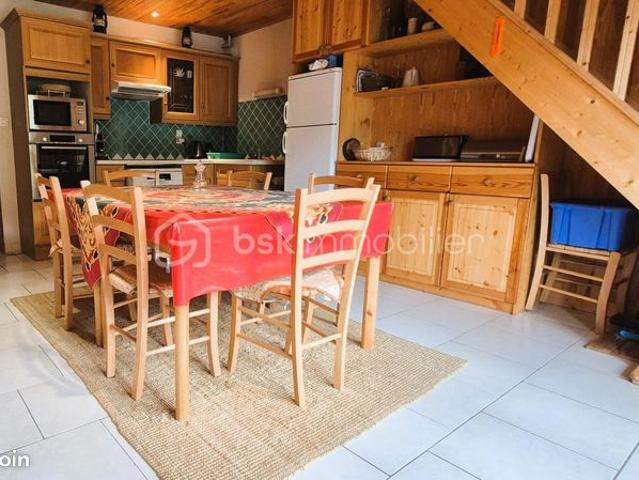 Maison vente à Castellane, Allos