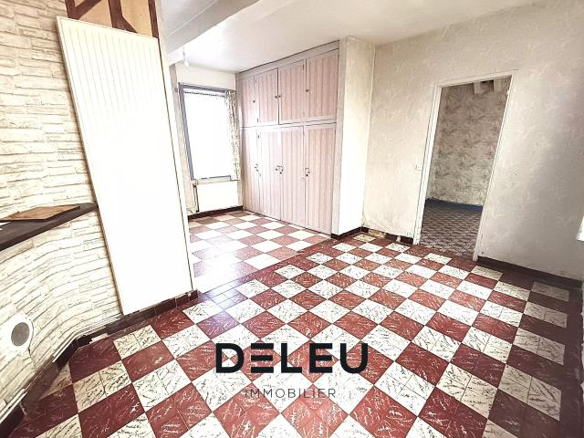Maison vente à Lille, Roubaix