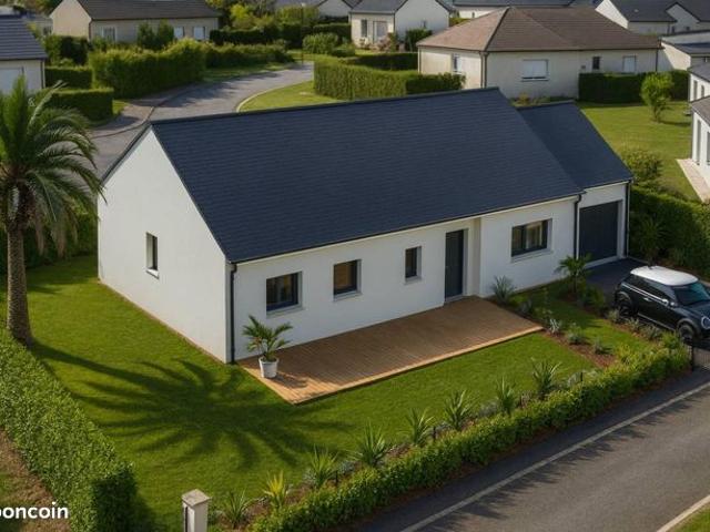 Maison vente à Bayeux, Tilly-sur-seulles