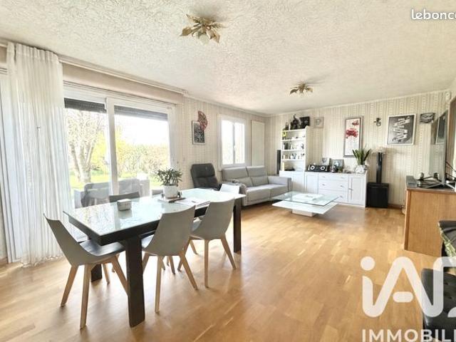 Maison vente à Provins, Presles-en-brie
