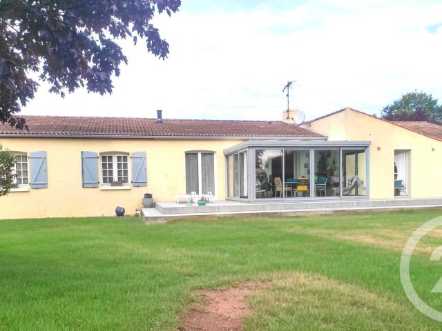 Maison location à Les Sables-d'Olonne, Saint-hilaire-la-forêt