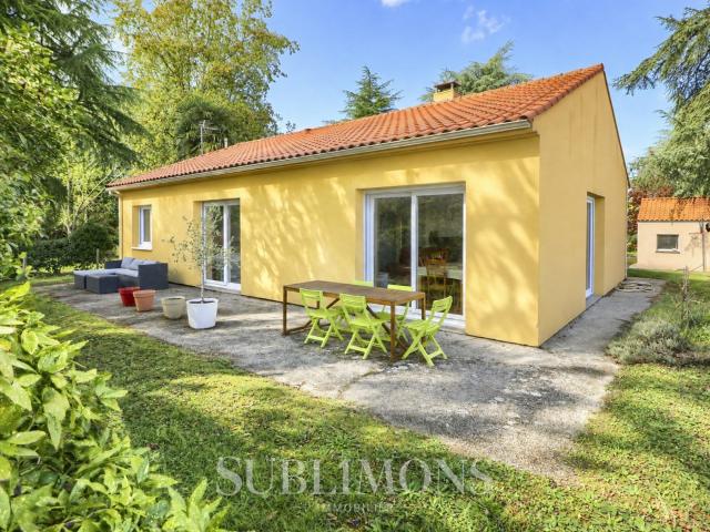 Maison vente à Vertou, Loire-Atlantique