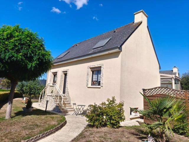 Maison vente à Saint-Malo, Bretagne