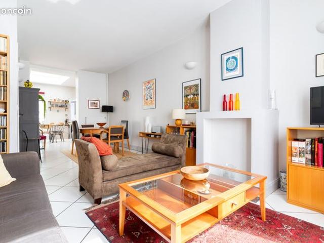 Maison vente à Lille, Lambersart