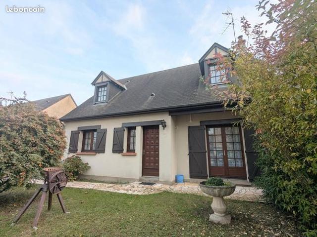 Maison vente à Orléans, Saint-jean-de-braye