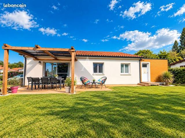 Maison vente à Saint-Paul-lès-Dax, Landes