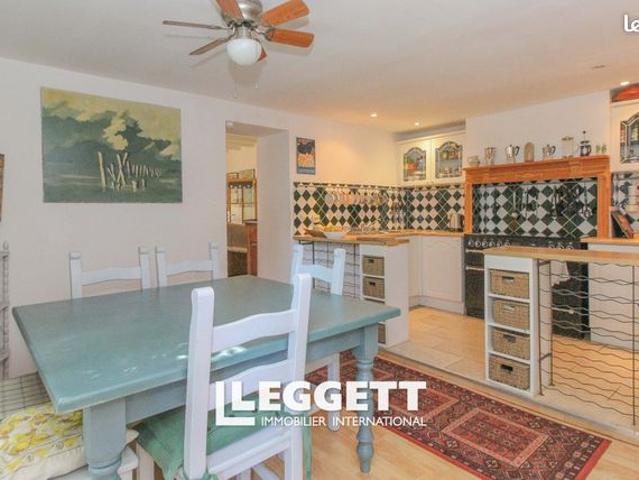 Maison vente à Parthenay, Amailloux