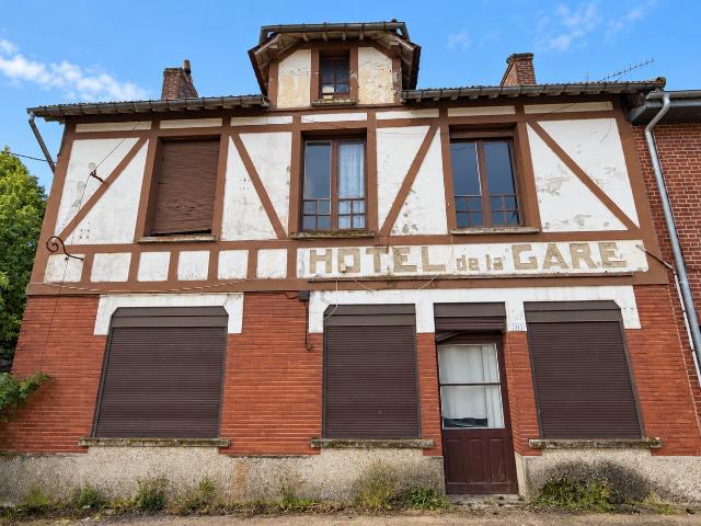 Maison vente à Fouilloy, Oise