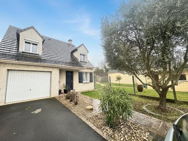 Maison vente à Palaiseau, Montlhéry