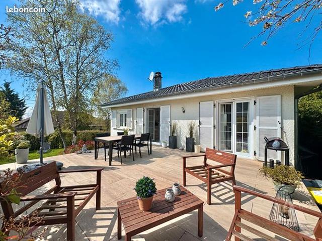 Maison vente à Metz, Retonfey
