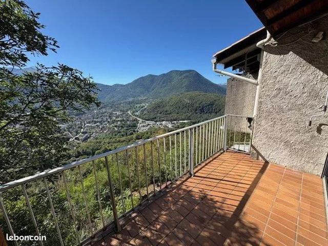 Maison vente à Grenoble, Vizille
